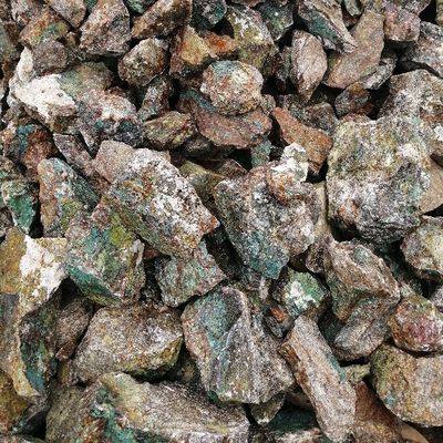 Cobalt Ore