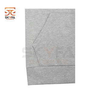 Sudaderas informales de manga larga para mujer, jersey de gran tamaño con cremallera, nuevo diseño - Product Image 3