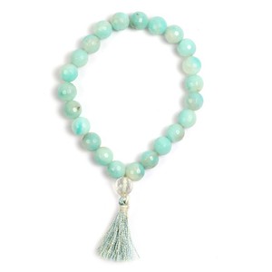 Supplier of Amazonite Power <b>Healing</b> <b>Bracelet</b> : Amazonite Power <b>Healing</b> <b>Bracelet</b> for Sale - Product Image 1