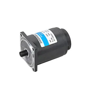 750W Eenfase Ac Elektrische Ventilator Motor Voor Blowers