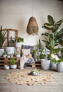 Handmade From Vietnamese Seagrass Carpet for Decoration in Living Room Bedroom Home Seagrass Floor Mat Carpet <b>Outdoor</b> Straw <b>Rug</b> - Product Image 6