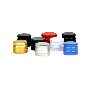 Capuchons de bouteille Vodka avec conception multiple et Style de luxe, avec couleurs et Logo personnalisés, vente en gros en inde - Product Image 1
