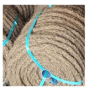 CORDE EN COIR ÉCOLOGIQUE / CORDE EN FIBRE DE COCO DE LA NATURE EN VENTE EN GROS (Lee : + 84987731263) - Product Image 4