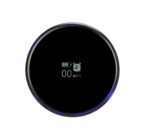 7.8 هرتز التردد المنخفض الجزيئي الهيدروجين كوب ماء الذكية شرب زجاجة مياه الشرب تذكير صوت الهيدروجين المحمولة الاستنشاق - Product Image 3