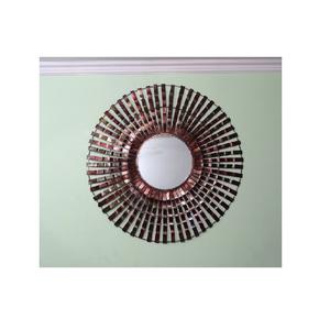 Ensemble cadeau de diffuseur de roseaux de dernière génération, étiquette privée, accessoires de décoration artistique pour la maison, flacon, parfum multi-saveurs, cristal - Product Image 1