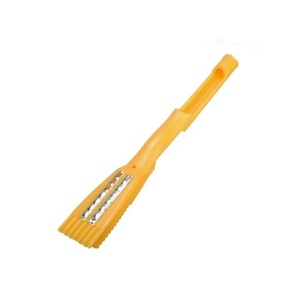 <span class=keywords><strong>Pelador</strong></span> multifuncional de frutas y verduras, <span class=keywords><strong>5</strong></span> <span class=keywords><strong>en</strong></span> <span class=keywords><strong>1</strong></span>, de acero inoxidable, novedad - Product Image 4