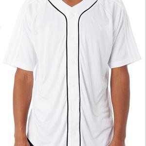 Uniforme de béisbol de material suave, básico, bonito, superventas, cómodo - Product Image 2