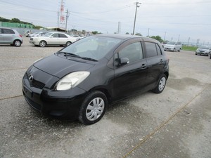 Coche usado japonés de directo - Product Image 4