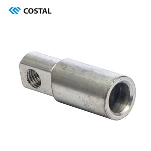 Meilleure vente connecteur en cuivre Costal barre omnibus plaquée en cuivre pur bonne résistance aux hautes températures excellente conductivité - Product Image 4