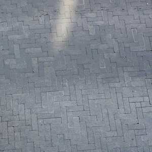 หินปูนธรรมชาติขัดเงา 20x5x5 ซม. หินบลูสโตนเวียดนาม สำหรับผนัง ทางเดินรถยนต์ สวน ทางเท้า โรงงานผลิตหินโดยตรง - Product Image 5