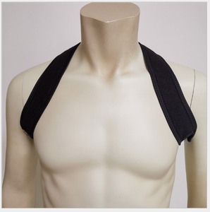 Corrector de postura Unisex, terapia de alta calidad, soporte de postura ajustable - Product Image 6