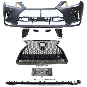 Pare-choc avant pour LEXUS RX300/RX350/RX450, 2020 - Product Image 1
