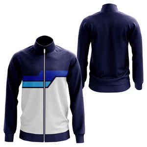Vestes coupe-vent légères, Logo personnalisé, veste de sport pour hommes, imprimé par Sublimation, 2022 - Product Image 3