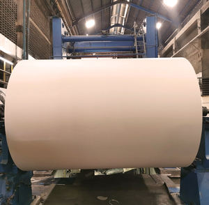 Basis Weight 350 GSM Core Board Industrial <b>Paper</b> Used for Making <b>Paper</b> Tube Packaging <b>Paper</b> Cores - Product Image 6