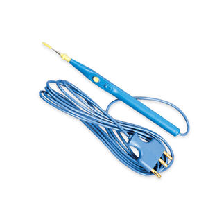 Elektrochirurgische Potlood Herbruikbare Vinger Schakelaar Potlood Sillicon Kabel - Product Image 2