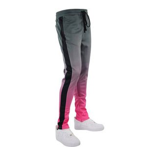 2021 invierno de talla grande sublimado chándal de hombre entrenamiento deportivo Jogging chándal al por mayor - Product Image 5