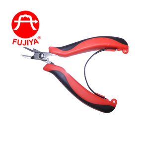 Fujiya — pince d'accessoires de bijouterie, meilleure pince, pour styliste - Product Image 2