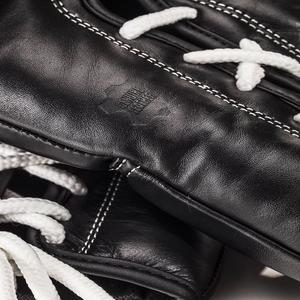 Guantes de boxeo para niños con logotipo personalizado Kickboxing Muay Thai Mitts MMA Training Sparring Guantes DE BOXEO - Product Image 6