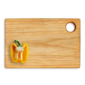 Planche à découper en bois de taille personnalisée, bloc à découper fait à la main de qualité supérieure, classique, élégant, planche à fromage en bois à forte valeur ajoutée - Product Image 3
