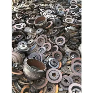 CAST IRON AND STEELS SCRAP AVAILABLE FOR SALE