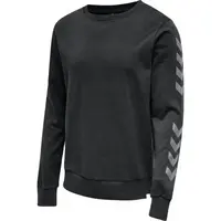 Black Color Crew/ o-neck men's Sweatshirt hot selling on wholesale Price Printing Sweatshirt For Men