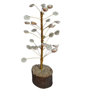 Arbre Reiki en pierres précieuses, livraison gratuite - Product Image 1
