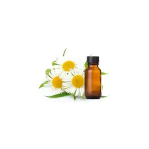 Natural Chamomile Essential Oil Wholesale Oil Manufacturer Homemade Handcraft Handmade Product India 2021 Best Price