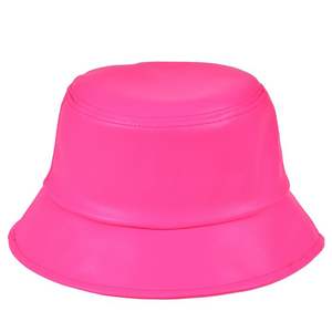 Hi Vis Sombrero de cubo a rayas Logotipo personalizado Trabajador DE SEGURIDAD Sombrero escolar Unisex Adultos Sombrero de cubo reflectante - Product Image 6