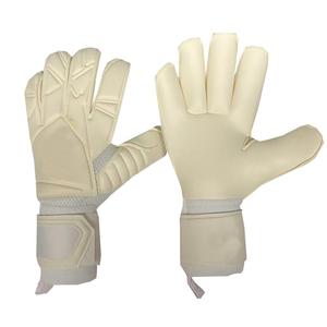 Profesional antideslizante transpirable guantes de portero - Product Image 1