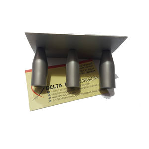 Dispositivo de sujeción para jeringas para jeringa de 60cc - Product Image 1