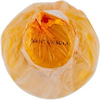 Sant'Orsola Spumante DOC Luxury 0.75 L Glera Amarillo Paja 11.5% Vino Espumoso Italiano Piemonte Aperitivo Extra Seco 2020
