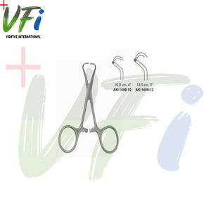 Fórceps manuales Tohoku Instrumentos quirúrgicos - Product Image 1