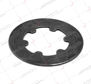 PLATE FRICTION 8944539370 4JH1 D-MAX PICK UP MUA5S