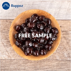 Bande dessinée, Boba à bulles - Product Image 2