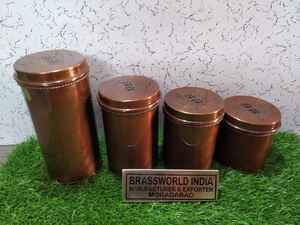 Caja marrón de cuatro tamaños diferentes, suministros funerarios de urna de cremación para mascotas - Product Image 2