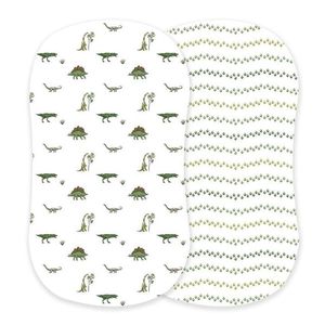 baby <b>bassinet</b> <b>sheet</b> set - Product Image 1