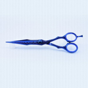 Salon de coiffure professionnel outils de coiffure 6 pouces ensemble de ciseaux ciseaux japonais en acier inoxydable - Product Image 4