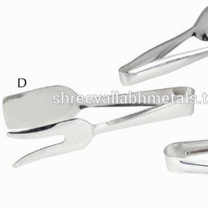 NEELKANTH / MAX FRESH ที่คีบสแตนเลส รุ่น SVM-102054 - Product Image 6