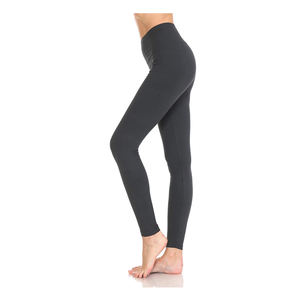 Premium Womens High Waist <b>Tummy</b> <b>Control</b> Yoga Pants Scrunch Booty Leggings with Butt Lift and Textured Design - Product Image 4