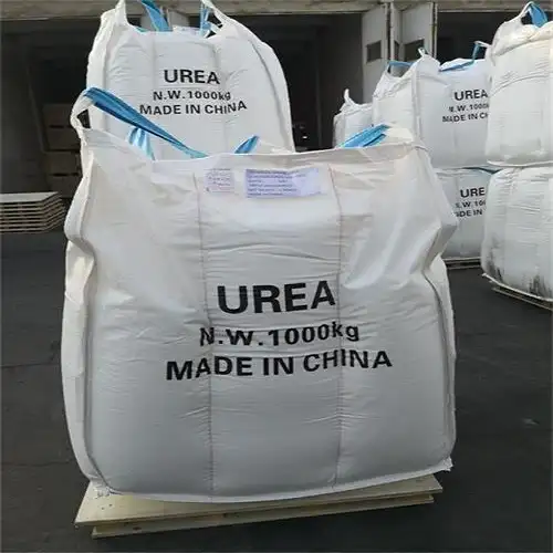 Agriculture Grade Granular Ammonium Sulphate Fertilizer Urea 46%