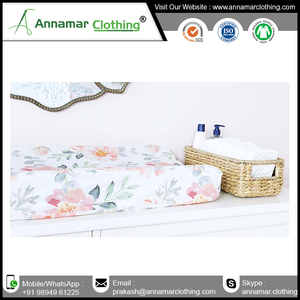 Housse de tapis à langer pour bébés, pour filles et garçons, nouvelle protection - Product Image 5