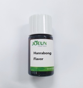 Orange Hanrabong Hallabong saveur liquide/poudre pour aromatiser boisson gazeuse, boissons, Biscuit, supplément de santé, etc.