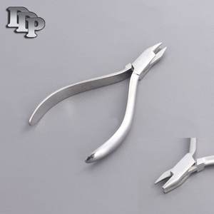 Alicates de punta Dental - Product Image 3