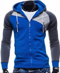 Sudadera con Capucha de Forro Polar Pakistaní Ecológica de Invierno, Nueva, Personalizable al por Mayor, de Alta Calidad, Diseña Tu Propio Logotipo, Impresión de Manga Larga, OEM - Product Image 4