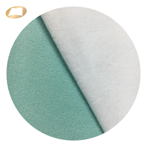 Mèche permanente 69% coolplus 31% polyester serviette tissu pour pantalons - Product Image 5