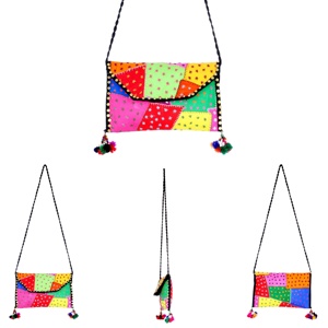 Sacs à main de styliste indien, vente en gros, fabricant 2023, BG-72-1 - Product Image 1