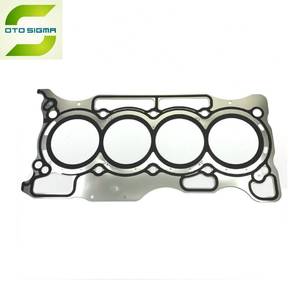 Joint de culasse RD SIGMA pour Nissan Versa 2008-2011 4 cylindres 1.6L OEM 11044-BC20C Norme OEM Origine TW - Product Image 1
