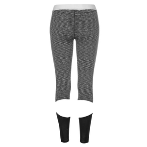 Oem Service Manufacturer Women Leggings Best Price Women Leggings Customized Yoga Wear Professional Leggings For Women - Product Image 3