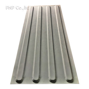 Paneles de Techo Galvanizados de Acero Corten Personalizados de Fábrica VN, Listos para Enviar, Repuestos para Contenedores de Envío Secos de 20' y 40' - Product Image 3