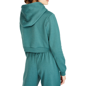 OEM New Arrivals complete hoodies Winter collection <b>Ladies</b> Contrast Color Cashmere Fashion Hoodies - Product Image 6